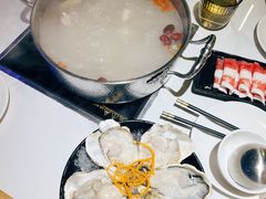 -蚝大仙横琴生蚝火锅(日月贝店)