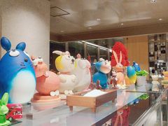 -温德姆至尊酒店·璇全日餐厅