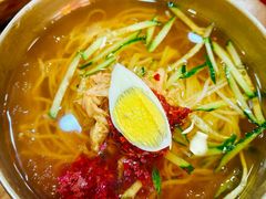 -韩阳王石板烤肉