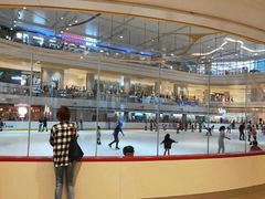 -冠军冰场CHAMPION RINK(苏州中心商场店)