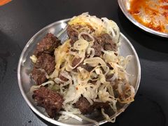 -大阪烧肉BAKA一代(十亩地店)