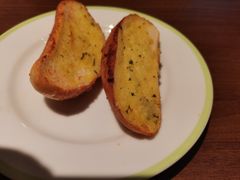 蒜香面包-萨莉亚(巴黎春天成山店)