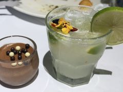 -拉蒂娜·巴西牛排馆 Latina·Brazilian Steakhouse(陆家嘴旗舰店)