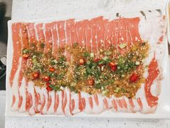 泡椒肥牛-猫抓烤肉(春熙路店)
