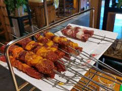 -牛上牛吊炉烧烤(红旗大街店)