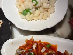 -吴越荣记苏州菜·松鼠桂鱼(月光码头店)