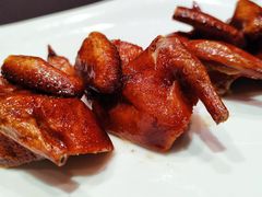 脆皮妙龄鸽-新荣记(椒江店)