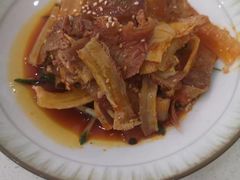 -渝悦情·新派川菜(建国门店)