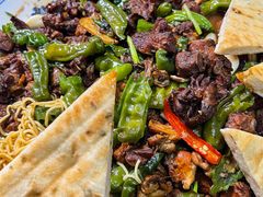 -食鸡公社辣子鸡·潍坊菜·烧烤