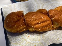 -阿里疆Alijiang·丝路美食·异域风情·清真(长楹天街店)