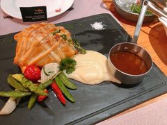 -SHARK鲨鱼餐吧(购物公园店)