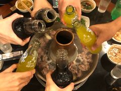 -情忆草原涮肉馆