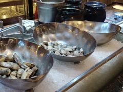 -金海湾自助餐厅(金陵饭店)