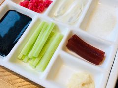 -四季民福烤鸭店(前门廊房二条店)