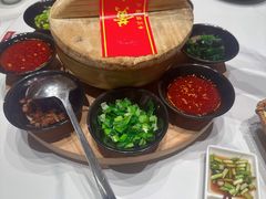 -李记搅团•非遗陕菜(三桥店)