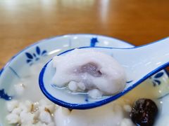 -一心甜汤(丹凤街店)