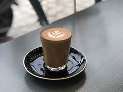 澳白-麻雀咖啡SPARROW COFFEE(十全街店)