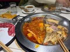 -川锅一号火锅(铜山万达店)