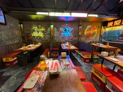 -火联烧烤(学院路创始店)
