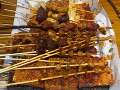 -魏记里脊肉炸炸炸(南门口店)