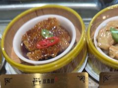 -安泰楼·佛跳墙创始人·传统闽味早茶·酒楼(三坊七巷闽菜地标店)