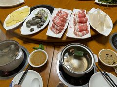 -良兴火锅