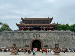 -房湖公园