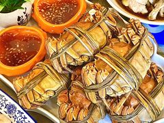 -水岸居湖景农家乐·阳澄湖大闸蟹