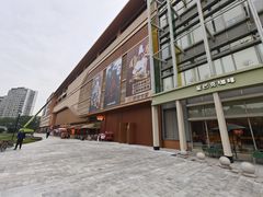 -星巴克臻选(莘庄仲盛店)