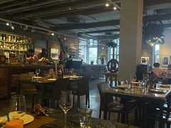 -at cafe 意大利餐厅(集美店)