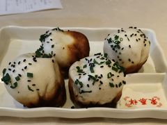特色生煎-东泰祥生煎馆(重庆北路店)