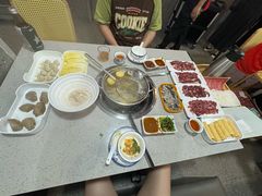 -杏花吴记牛肉火锅