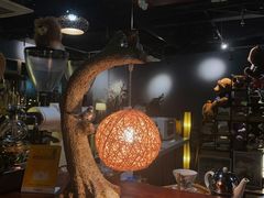 -咖法森林·咖啡  酒吧(天河店)