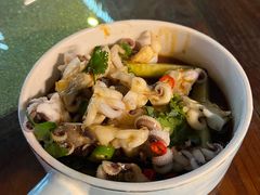 -琼大师东方烤乳猪(亚特兰蒂斯店)