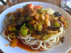 -阿达西新疆餐厅(西北大学店)