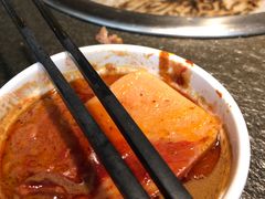 -欢乐牧场海鲜烤肉自助(牡丹园店)