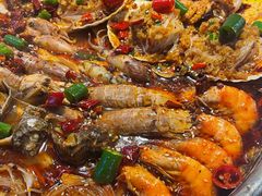 -上亿海鲜大咖(鑫源大厦店)