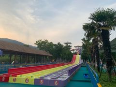 -苏州乐园森林水世界