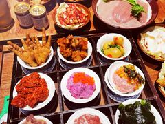 -楠火锅(龙阳广场店)