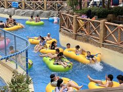 -武汉玛雅海滩水公园