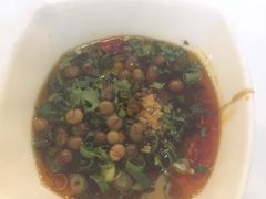 自助碗料-鸭掌门特色火锅(文景路店)