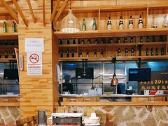 -平娃三宝烧烤·面食(南小街店)