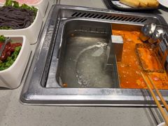 -海底捞火锅(高新活力汇店)