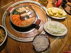 -创味·民间海南菜·非遗藤桥排骨(藤桥·免税城店)