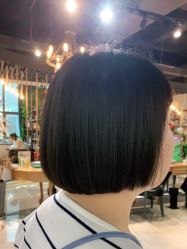 -HairCode芭曲发型