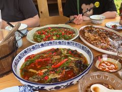 -青城甲(青城山店)