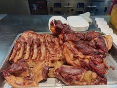 -永茂驴肉(莲池南大街总店)