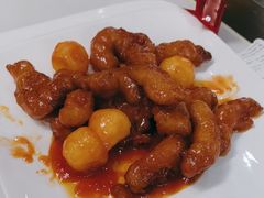-滁香园·滁州菜(琅琊山店)