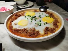 -蔴将·川菜(黄龙万科店)