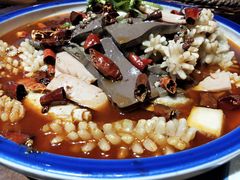 -豫和馍菜汤(市场街店)